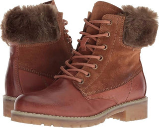 Eric Michael - Women's Utah Booties