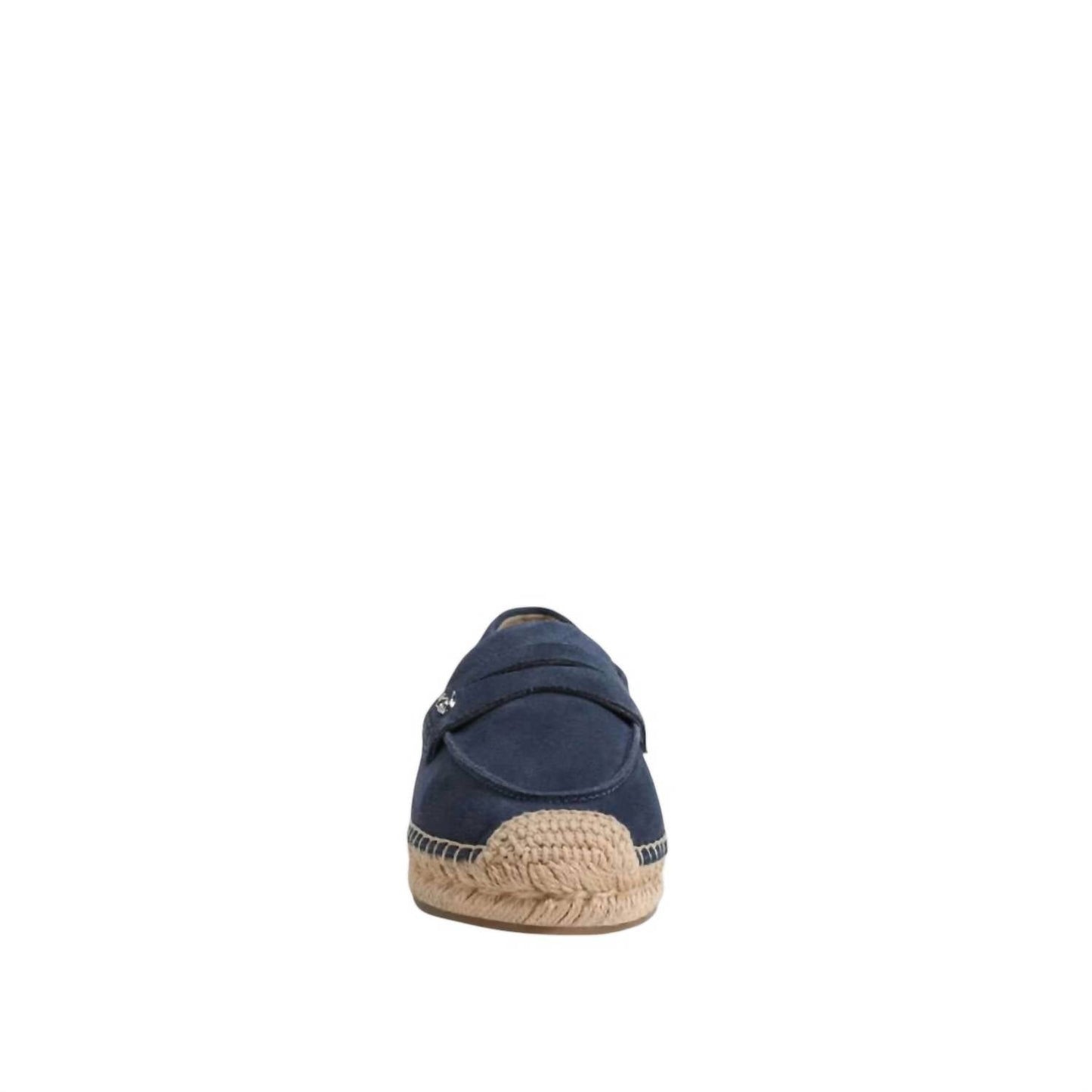 Sam Edelman - Women's Kai Espadrille Flat Loafer