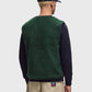 Edmmond Studios - Shearling Vest