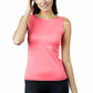 A'Nue Miami - High Scoop Tank Top