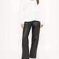 Project Social T - Get Up And Go Long Sleeve Top