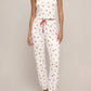 Z Supply - Camille Heart Cami Top