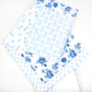8 Oak Lane - Patchwork Picnic Blanket