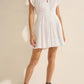 Ilio Nema - Adonis Mini Dress