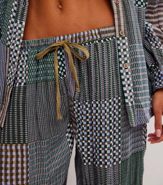 Free People - Night After Night Pajama Pant