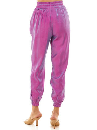 Tcec - Retro Feel Jogger