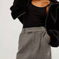 Free People - Pop Preppy Mini Skirt
