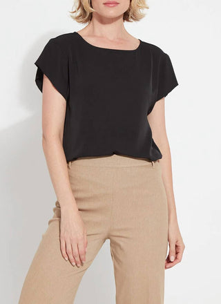 Lysse - Melodie Top