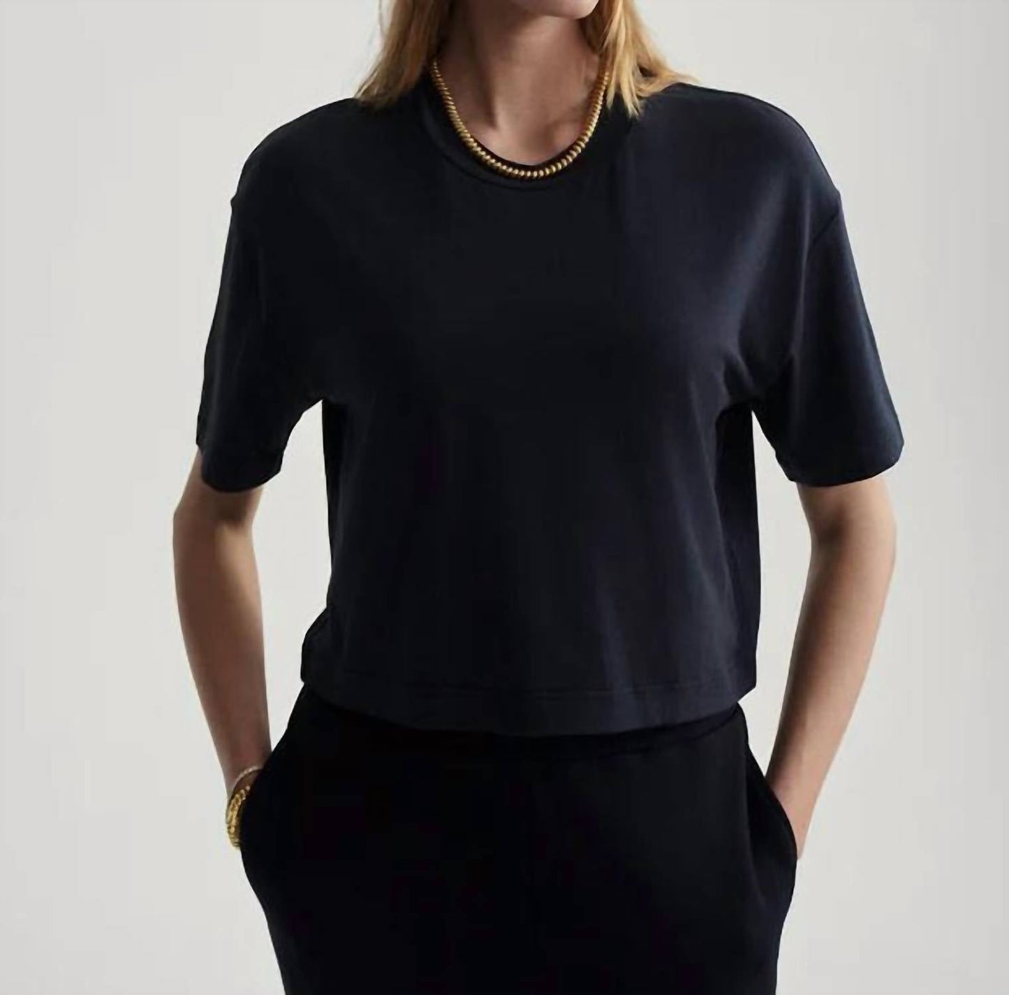 Varley - Venice Easy Tee