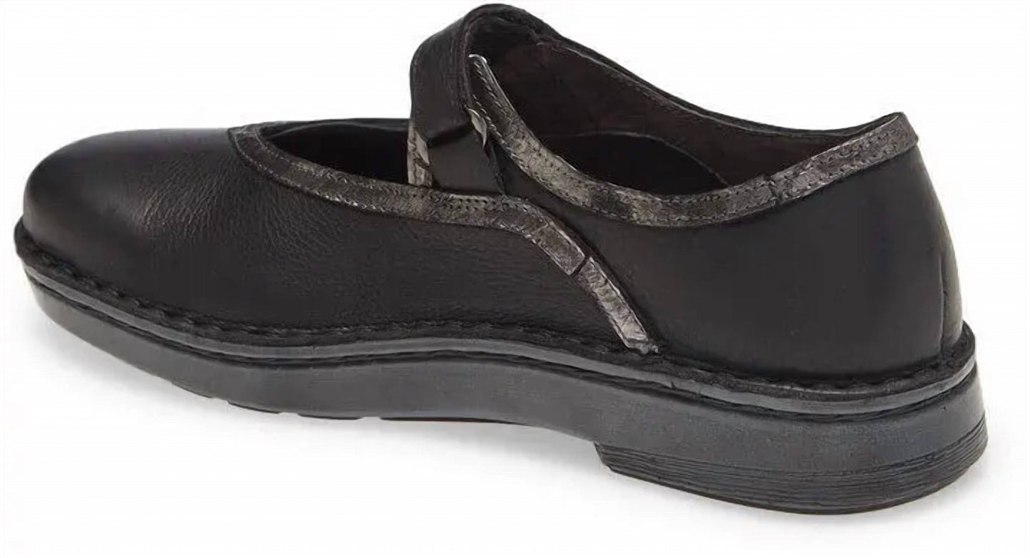 Naot - Women's Ainsa Mary Jane Shoes