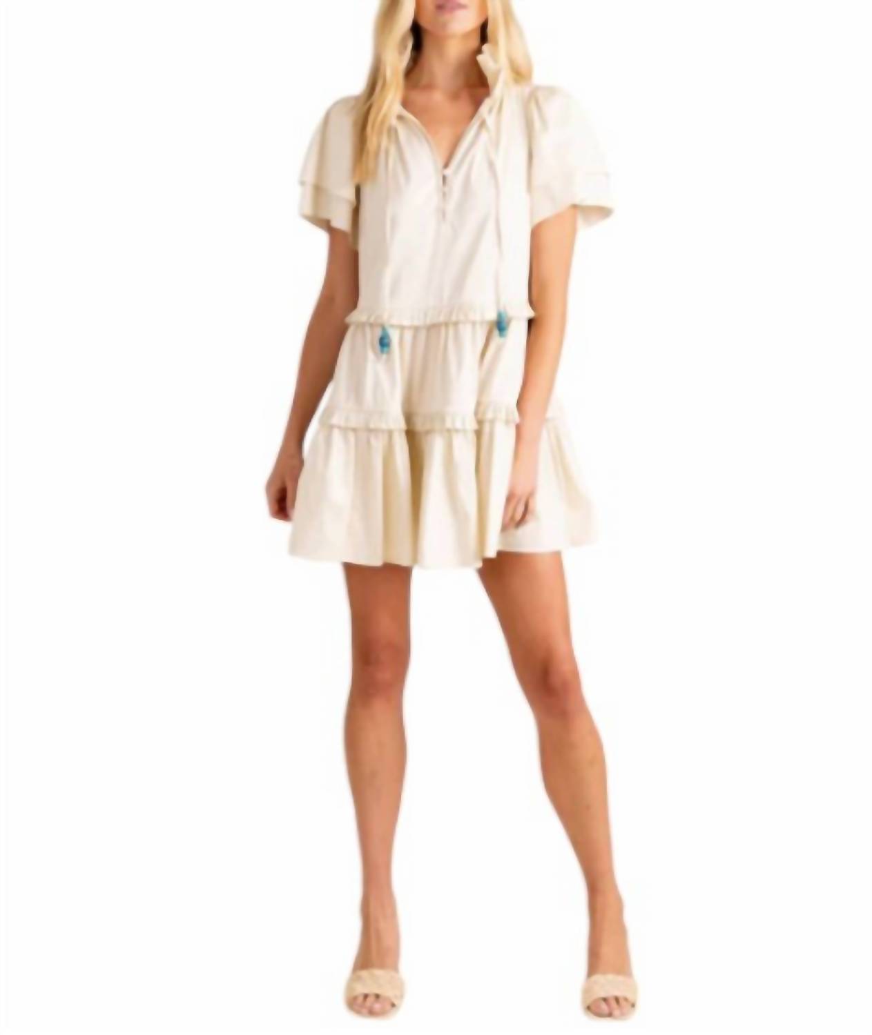 Alden Adair - Hallie Dress