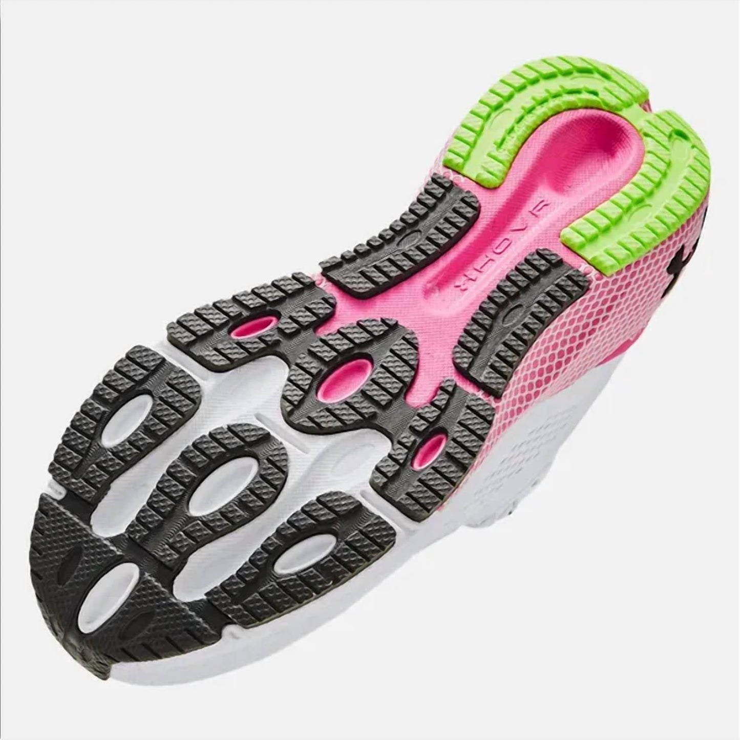 Under Armour - Women's Ua Hovr Machina 3 Running Shoe