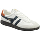 Gola - Men's Cyclone Leather Sneaker