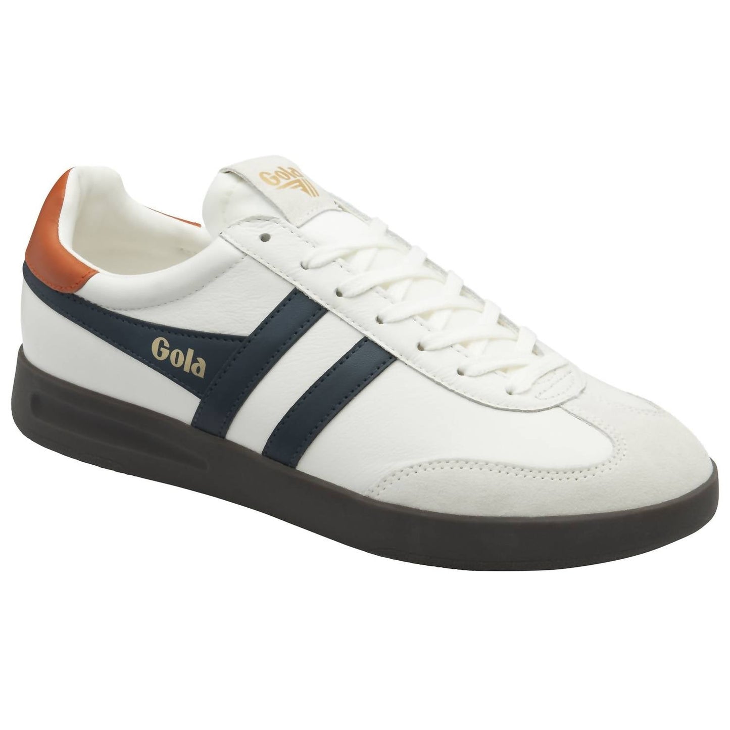 Gola - Men's Cyclone Leather Sneaker