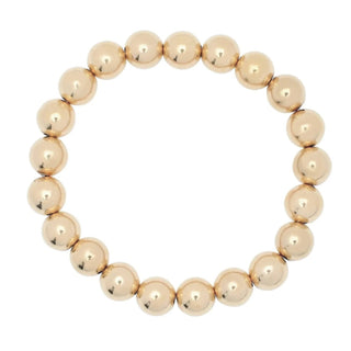 Eklexic - Women's Medium Ball Bracelet