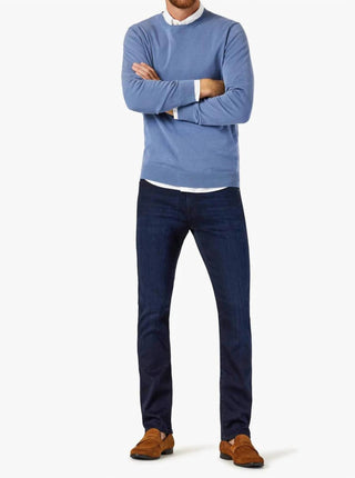 34 Heritage - Courage Straight Leg Jeans