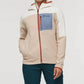 Cotopaxi - Abrazo Fleece Hooded Full-zip Jacket