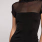 Generation Love - Avril Mesh Combo Top