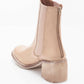 Free People - Women's Chelsea Stacked Heel Boot