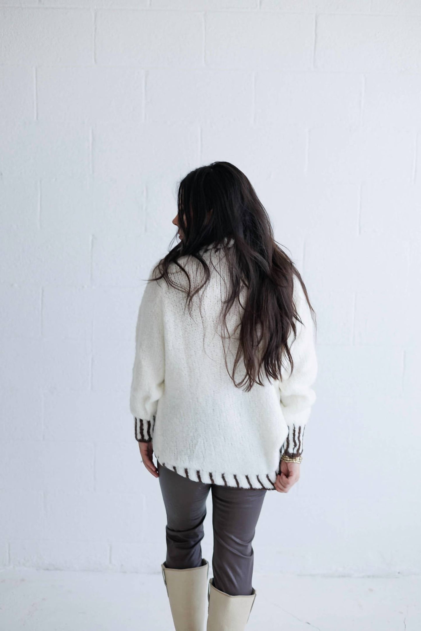 Splendid - Vegan Leather Legging