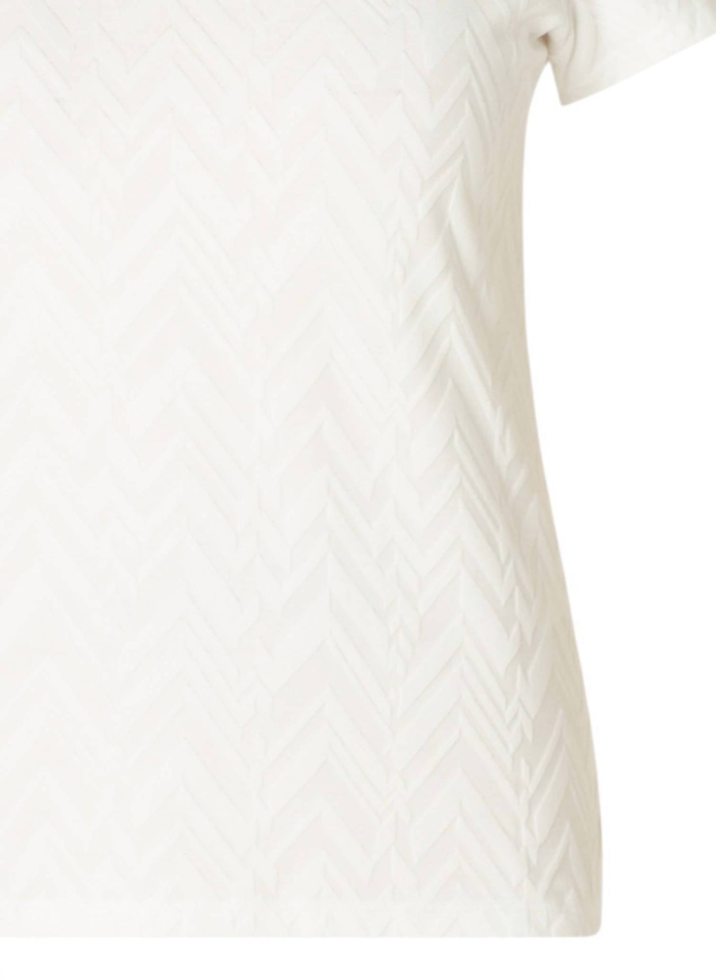 Yest - Women's Renske Crew Neck Tee