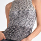Elan - Ombre Sleeveless Sweater