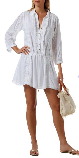 Melissa Odabash - Scarlett Dress