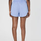 French Connection - Alexis Cotton Drawstring Short