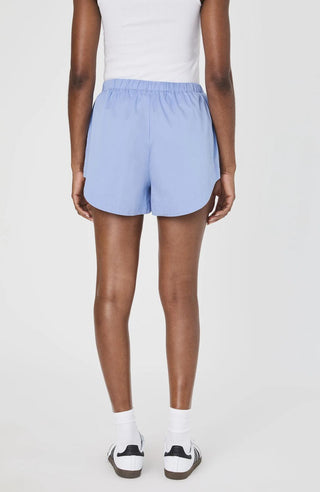French Connection - Alexis Cotton Drawstring Short