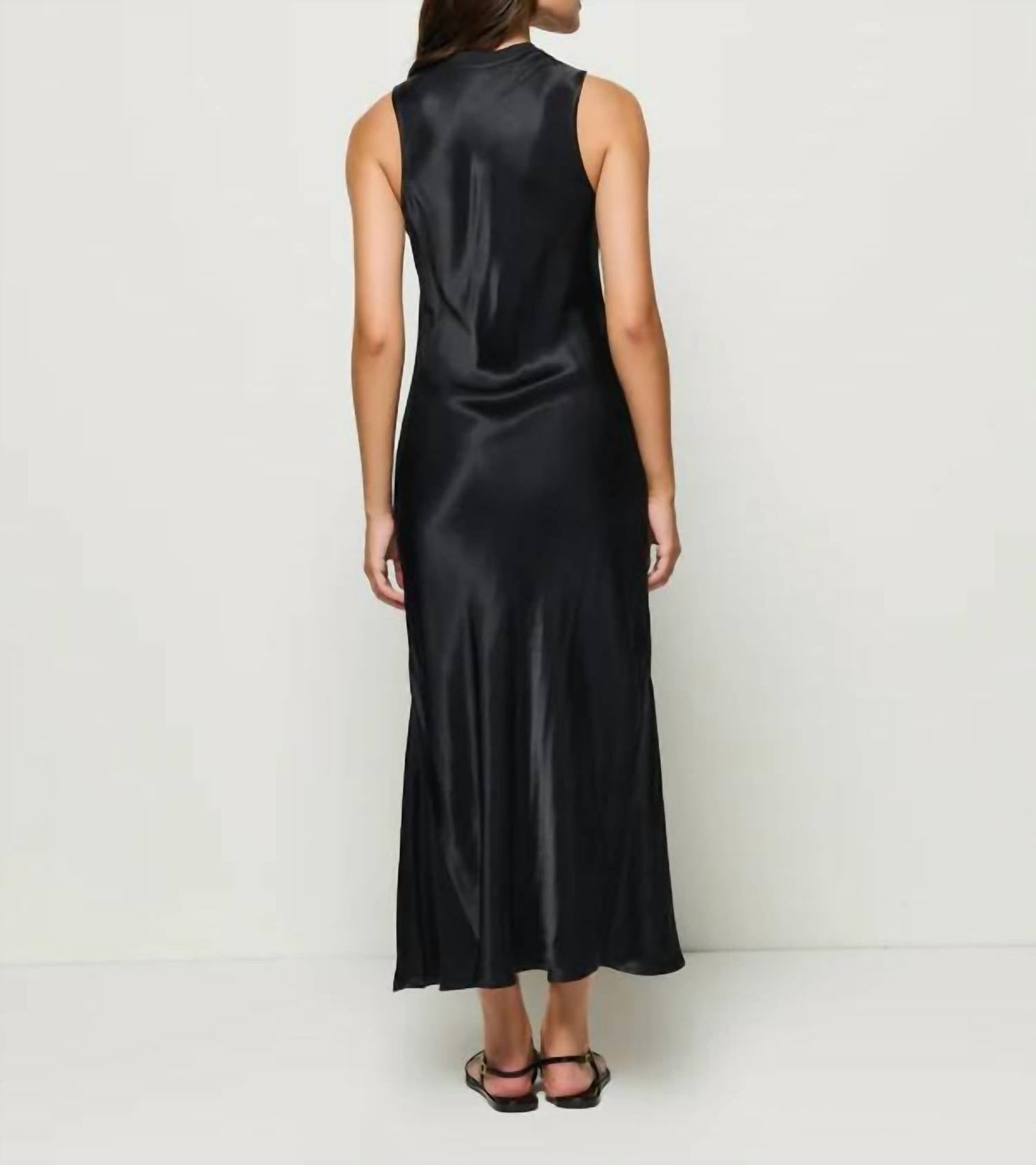 Nation Ltd - Dulce Midi Dress