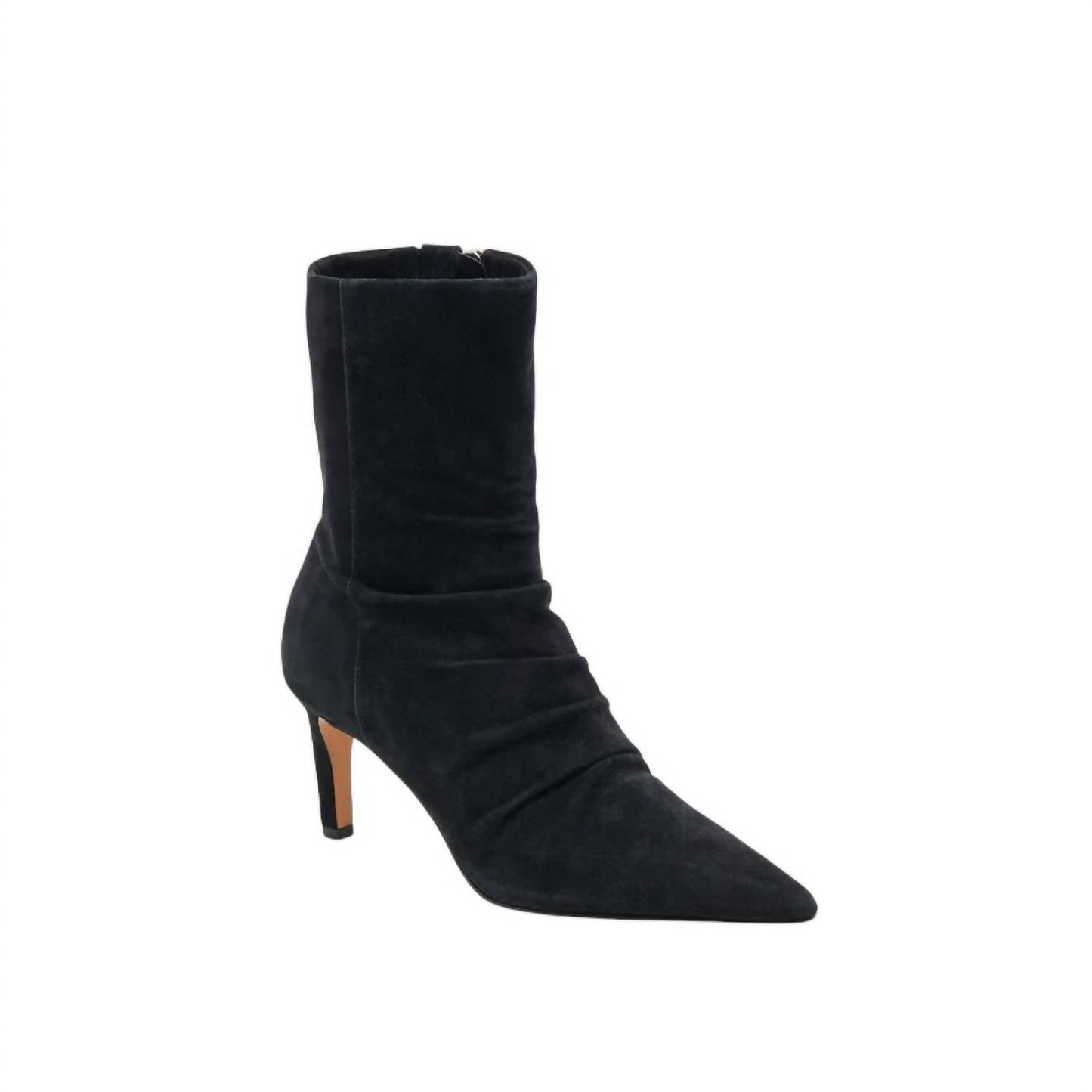 Dolce Vita - Women's Fernly Suede Boots
