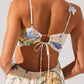 Astr - Emese Floral Pleated Maxi Dress