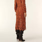 Bash - Grace Midi Dress