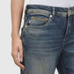 Mac Jeans - Straight Authentic Jean Mac Jean