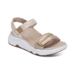 Aetrex - Women's Whit Sandals
