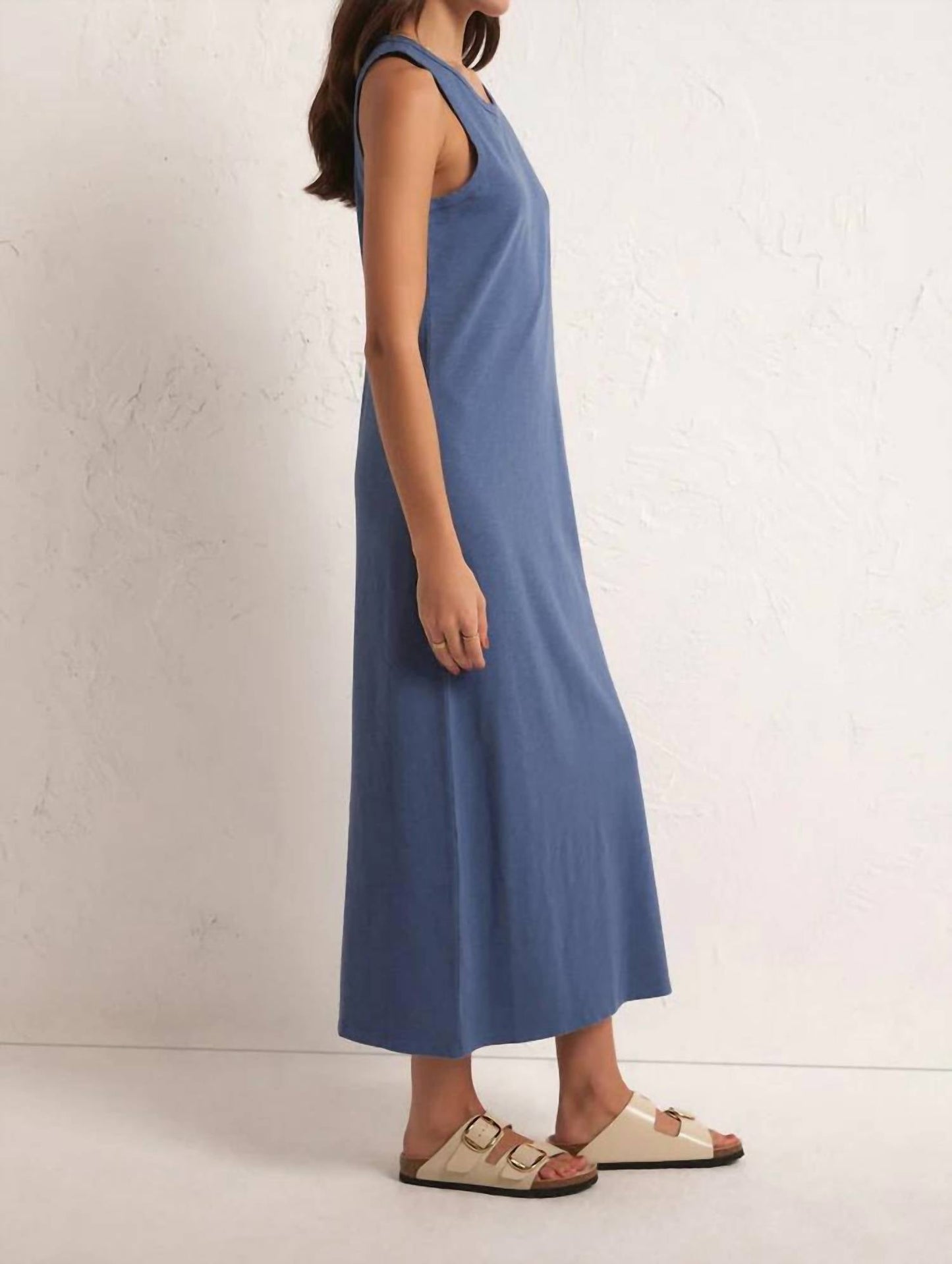 Z Supply - Mystic Midi Dress