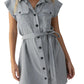 Sanctuary - Theo Surplus Dress