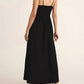 Z Supply - Bayside Linen Maxi Dress