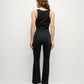 Veronica Beard - Carson Ankle Flare Jeans