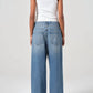 Agolde - Emmi Wide Leg Jeans