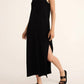 Z Supply - Delamer Whipstitch Rib Midi Dress