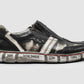 Kcr Group - Men's Comfort Slip-On Leather Shoes