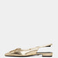 Shu Shop - Women's Amy Slingback Flats