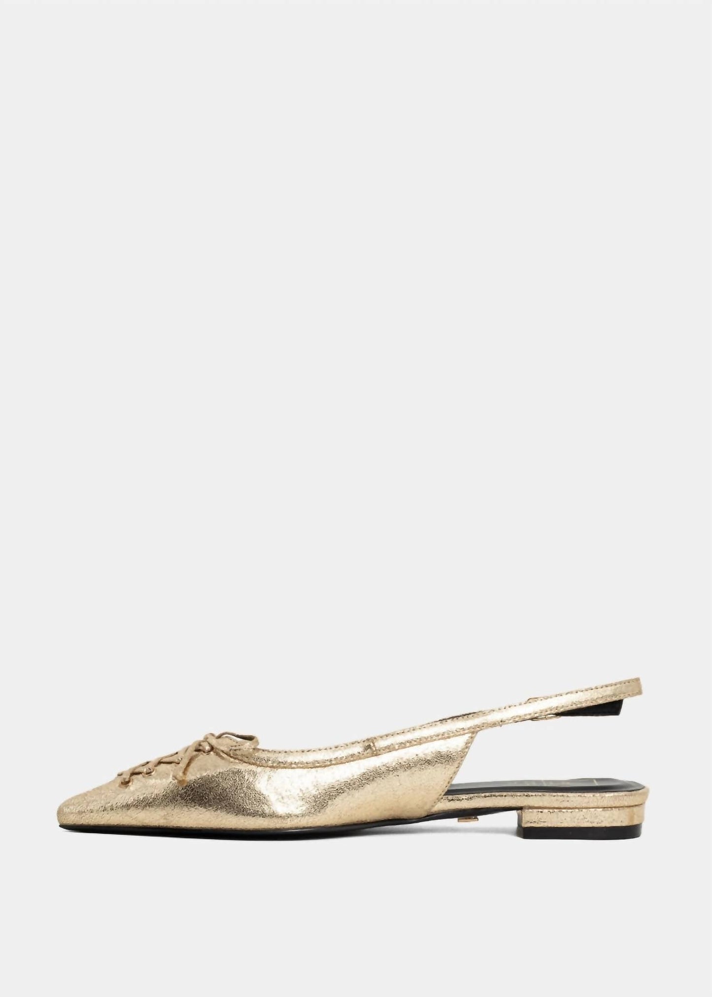 Shu Shop - Women's Amy Slingback Flats