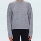 Pistola - Aura Rhinestone Crewneck Sweater