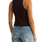 Z Supply - Avril Rib Top