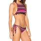 Soah - Women's Evan Halter Top