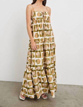Rails - Mica Maxi Dress