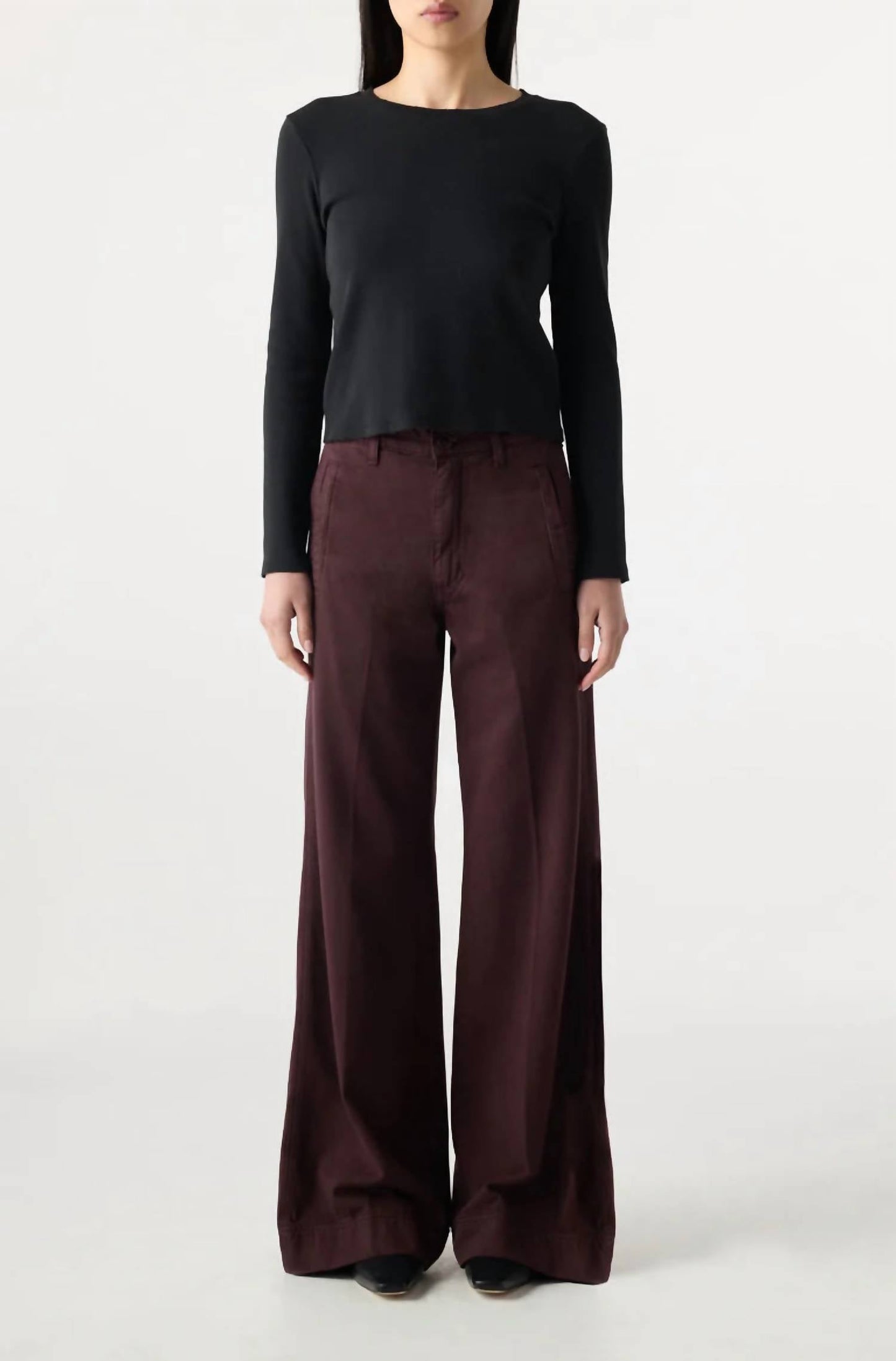 Amo - Frida Trouser