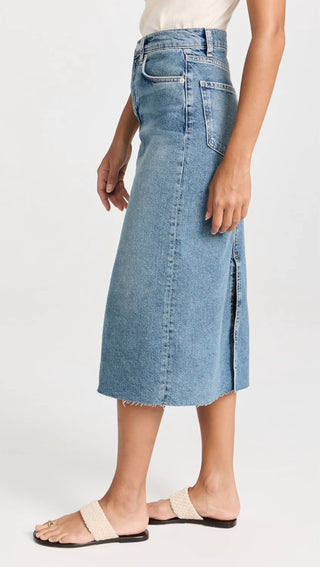 Rails - Highland Skirt